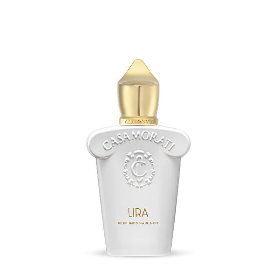 Xerjoff Casamorati Lira vlasový sprej 30 ml W