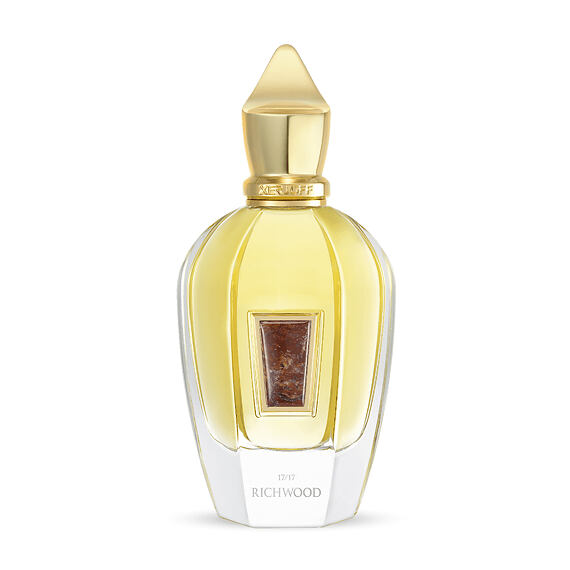 Xerjoff XJ 17/17 Richwood Parfém 100 ml UNISEX