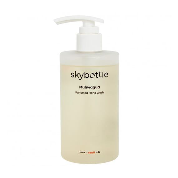 Skybottle Muhwagua tekuté mýdlo 300 ml UNISEX