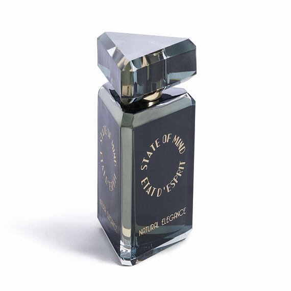 State of Mind Natural Elegance Parfém 100 ml UNISEX