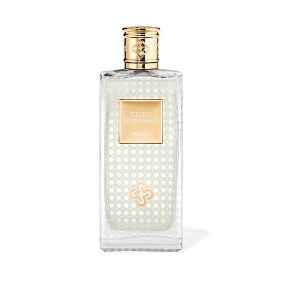 Perris Monte Carlo Cedro di Diamante EDP 50 ml UNISEX
