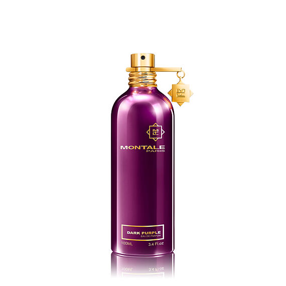 Montale Paris Dark Purple EDP 100 ml W