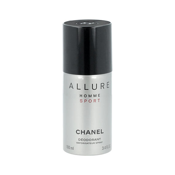 Chanel Allure Homme Sport DEO ve spreji 100 ml M