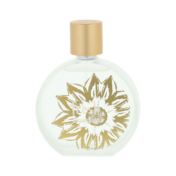 Desigual Fresh Woman EDT 100 ml W