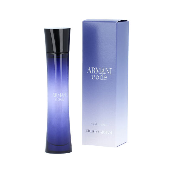 Giorgio Armani Code Femme EDP 50 ml W