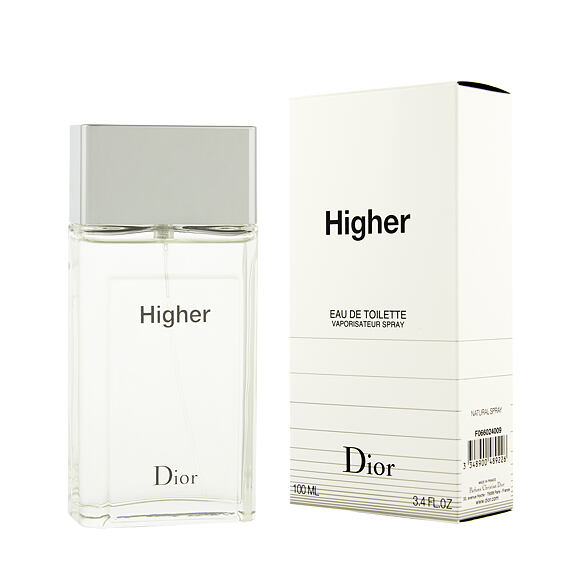 Dior Christian Higher EDT 100 ml M