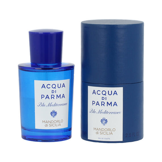 Acqua Di Parma Blu Mediterraneo Mandorlo di Sicilia EDT 75 ml UNISEX