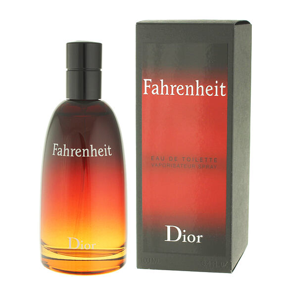 Dior Christian Fahrenheit EDT 100 ml M
