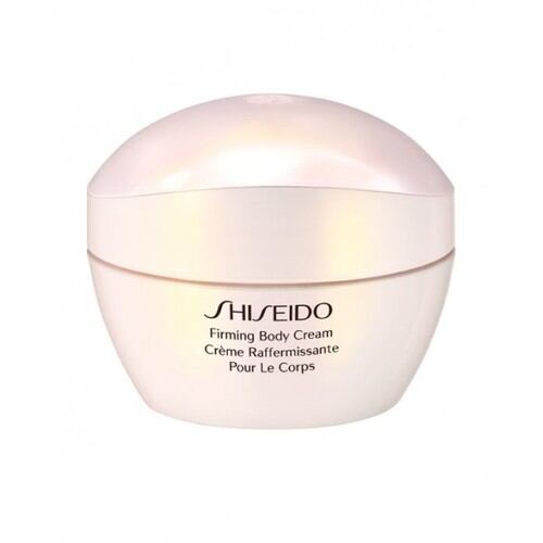 Shiseido Firming Body Cream 200 ml