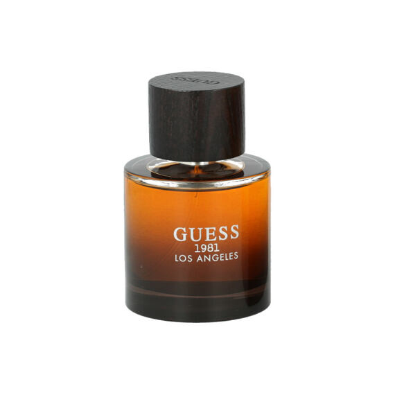 Guess Guess 1981 Los Angeles for Men EDT tester 100 ml M