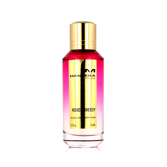 Mancera Paris Roses Greedy EDP 60 ml UNISEX