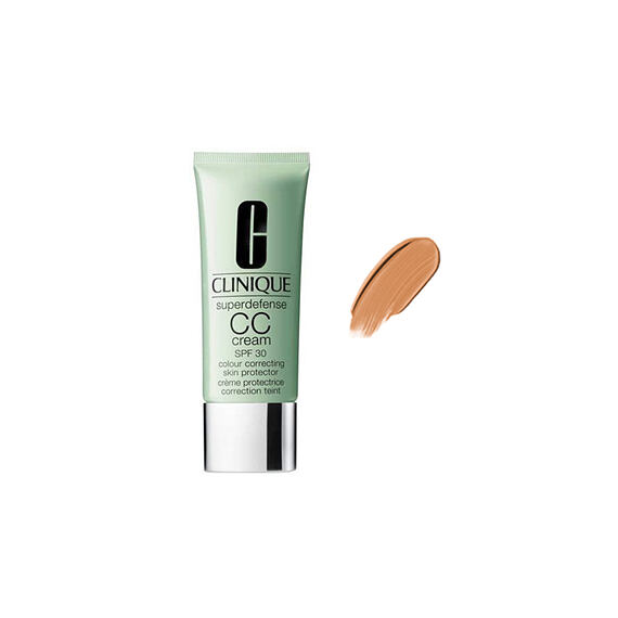 Clinique Superdefense CC Cream 40 ml