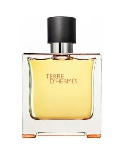 Hermès Terre D'Hermès Parfém tester 75 ml M