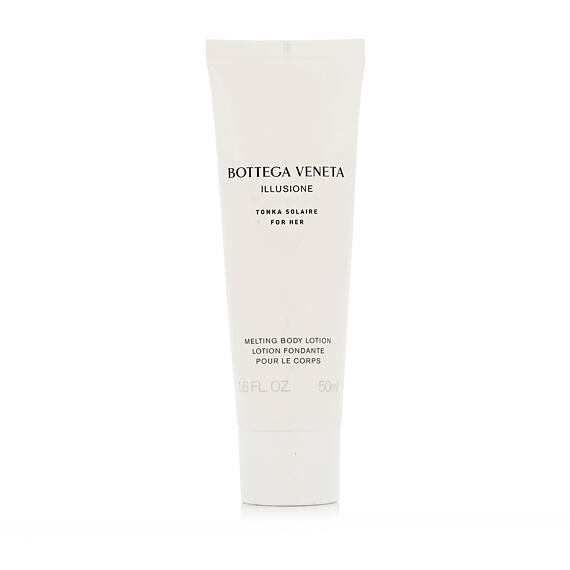 Bottega Veneta Illusione Tonka Solaire BL 50 ml W