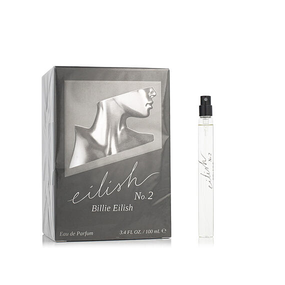Billie Eilish Eilish No 2 EDP 100 ml + EDP MINI 10 ml UNISEX