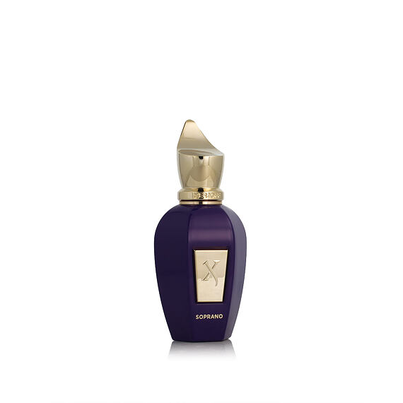 Xerjoff " V " Soprano EDP 50 ml UNISEX