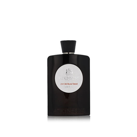 Atkinsons 24 Old Bond Street Triple Extract EDC 100 ml UNISEX