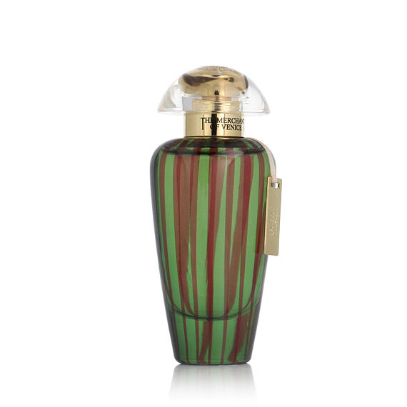 The Merchant of Venice Mystic Incense EDP 50 ml UNISEX