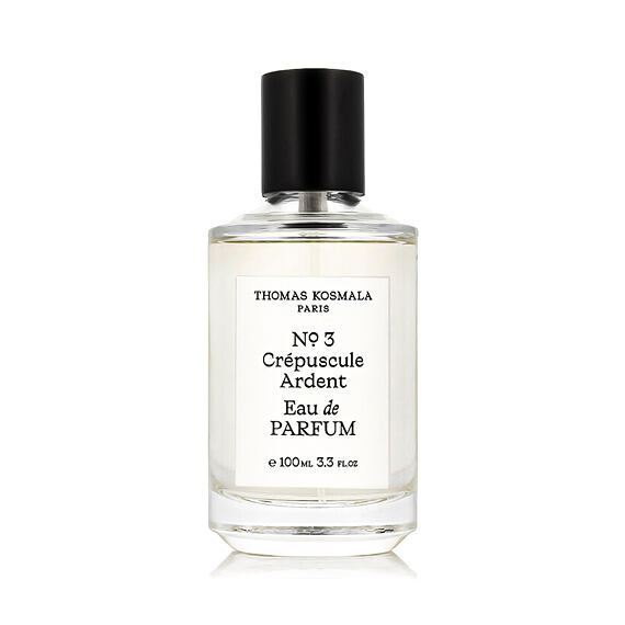 Thomas Kosmala No.3 Crépuscule Ardent EDP 100 ml UNISEX