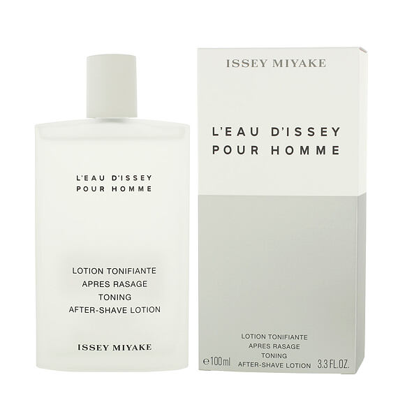 Issey Miyake L'Eau d'Issey Pour Homme AS 100 ml M