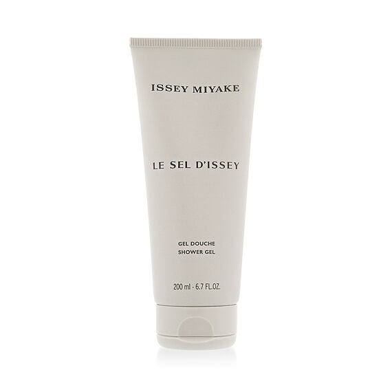 Issey Miyake Le Sel d’Issey SG 200 ml M