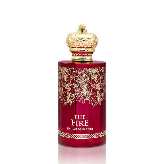 French Avenue The Fire Extrait de Parfum 60 ml UNISEX