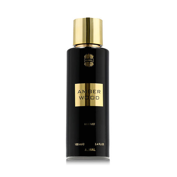 Ajmal Amber Wood vlasový sprej 100 ml UNISEX