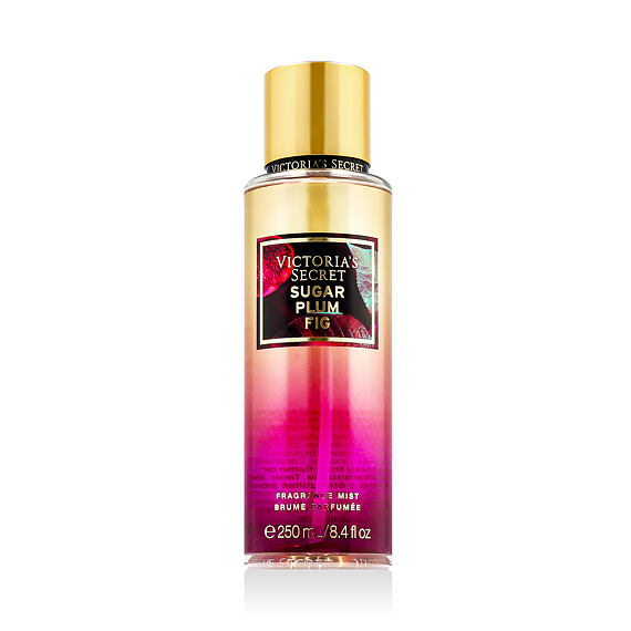 Victoria's Secret Sugar Plum Fig tělový sprej 250 ml W