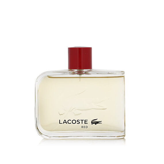 Lacoste Red EDT tester 125 ml M