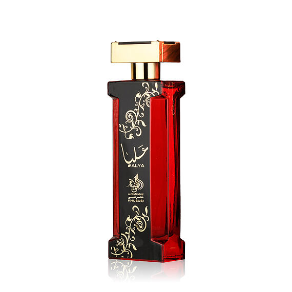 Al Wataniah Alya EDP 100 ml W