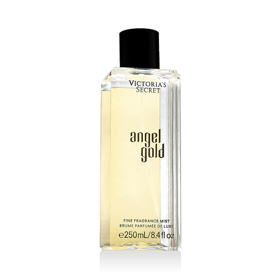 Victoria's Secret Angel Gold tělový sprej 250 ml W