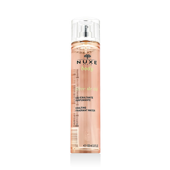 Nuxe Rêve de Thé tělový sprej 100 ml W