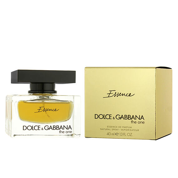 Dolce & Gabbana The One Essence EDP 40 ml W