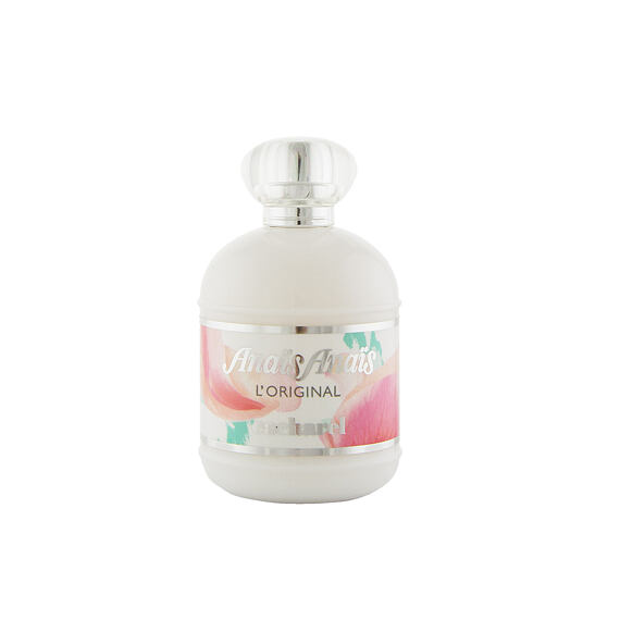 Cacharel Anais Anais L'Original EDT tester 100 ml W