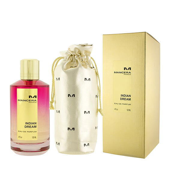 Mancera Paris Indian Dream EDP 120 ml W