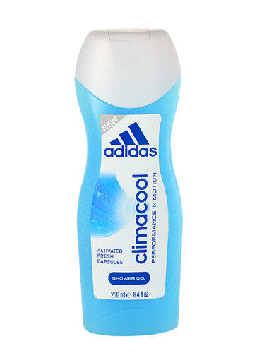 Adidas Climacool Women SG na tělo i vlasy 250 ml
