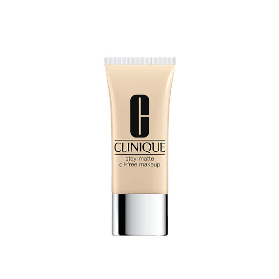 Clinique Stay-Matte Oil-Free Makeup 30 ml