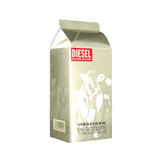Diesel Plus Plus Masculine EDT 75 ml M
