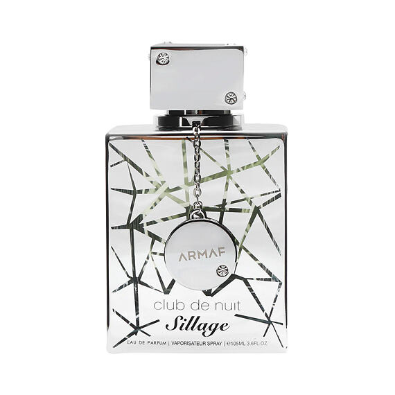 Armaf Club de Nuit Sillage EDP 105 ml UNISEX