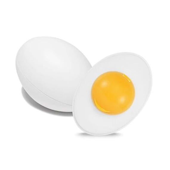 Holika Holika Sleek Egg Skin Peeling Gel (White) 140 ml