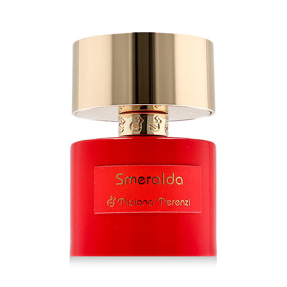 Tiziana Terenzi Smeralda Extrait de Parfum 100 ml UNISEX