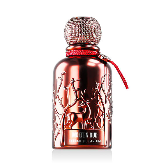 Auraa Desire Molten Oud Extrait de Parfum 100 ml UNISEX