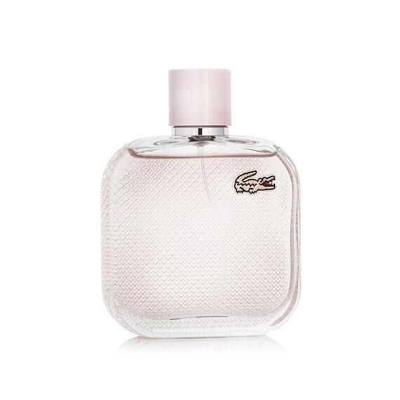 Lacoste L.12.12 Rose Eau Fraîche EDT tester 100 ml W