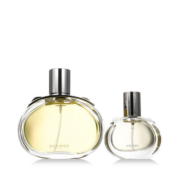 Hermès Barénia EDP plnitelný 100 ml + EDP MINI 12,5 ml W