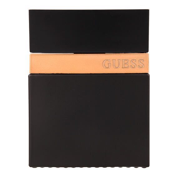 Guess Seductive Noir Homme EDT tester 100 ml M