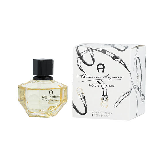 Aigner Etienne Pour Femme EDP 100 ml W