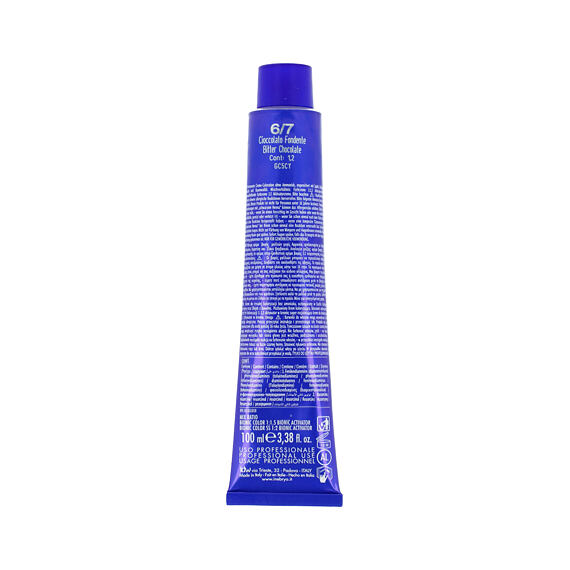 Inebrya Bionic Color Chocolate 100 ml