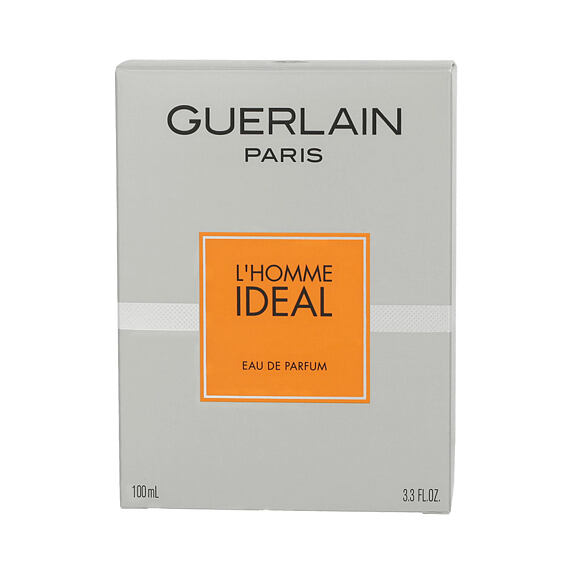Guerlain L'Homme Ideal EDP 100 ml M