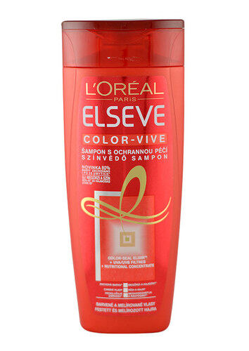 L'Oréal Professionnel Elseve Color Vive Shampoo 400 ml