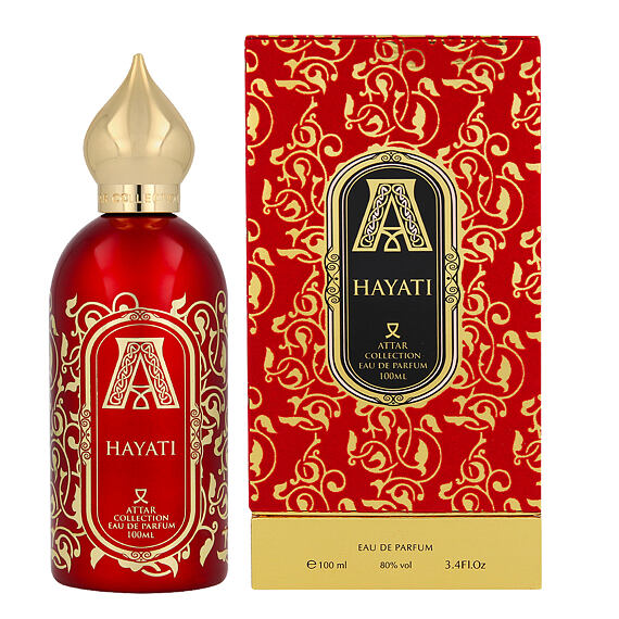 Attar Collection Hayati EDP 100 ml UNISEX